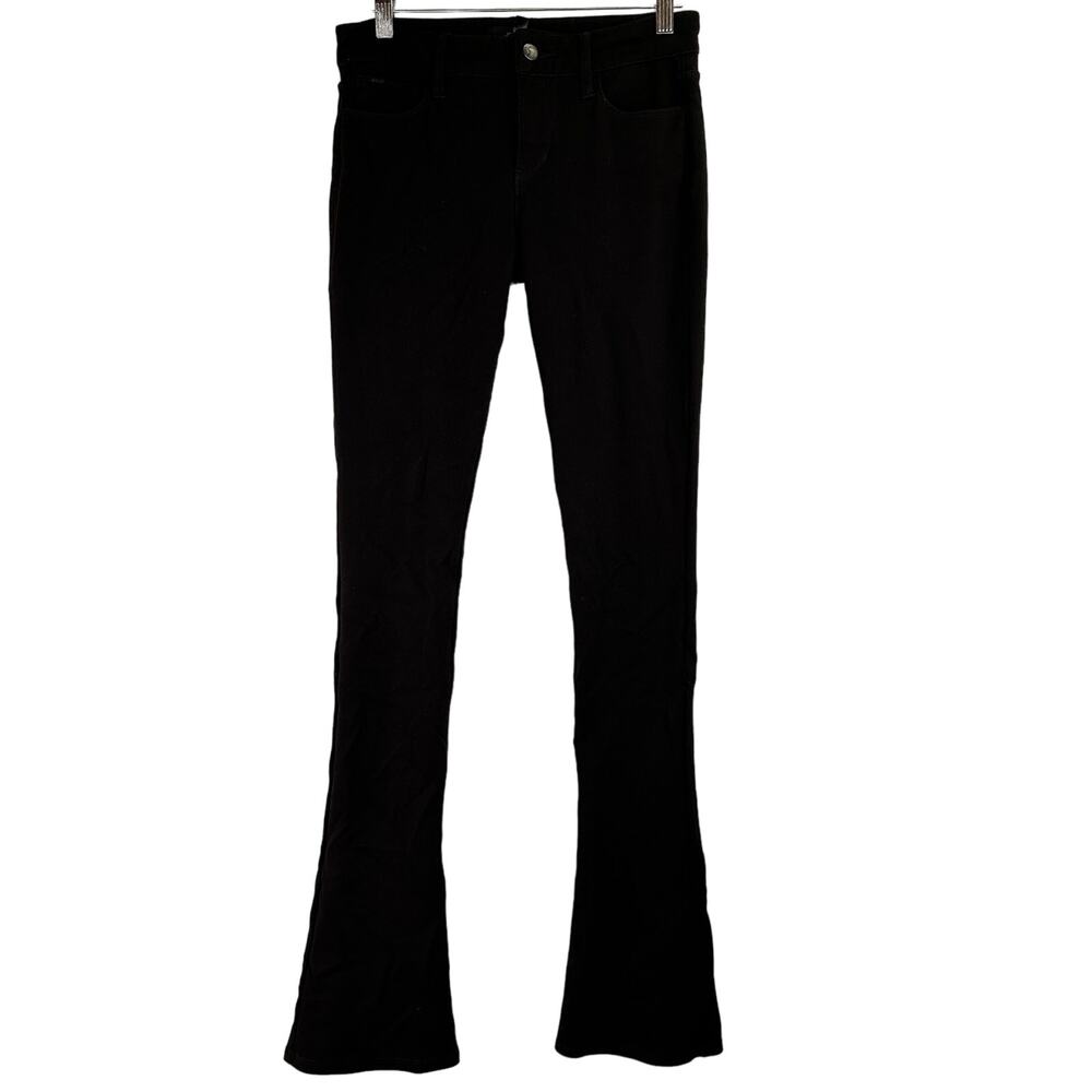 Joe's Jeans Viscose Soft Stretchy Flare Slim Fit Jeans Size 25